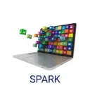 🟢 Forfait SPARK – N'importe quelle appli