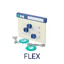 Configuration extra (FLEX 40)