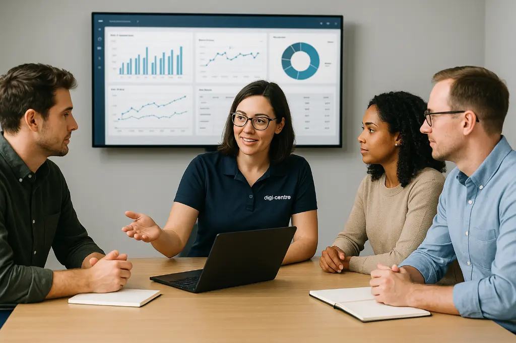 Software Needs Analysis Workshop (Onsite)