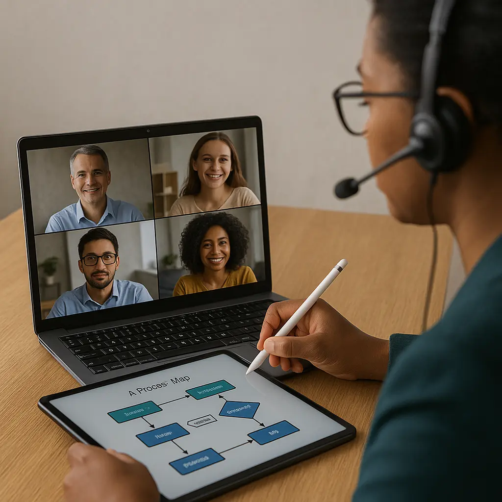 Atelier d'analyse des besoins logiciels (Sur Site)