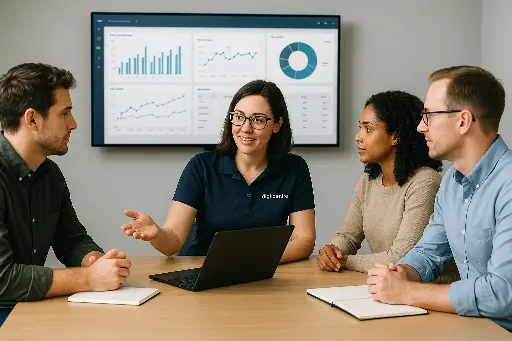 Software Needs Analysis Workshop (Onsite)